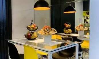 Imagem 5: Apartamento para Venda em São Paulo, Lapa, 2 dormitórios, 1 banheiro, 1 vaga