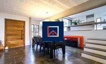 Imagem 7: Casa Venda Vila Madalena 280 m² 4 Dormitórios