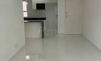 Imagem 3: Apartamento à venda no Cambuí, Campinas/SP