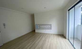 Imagem 3: Apartamento com 2 dormitórios para alugar, 53 m² por R$ 1.921,00/mês - Atiradores - Joinvi