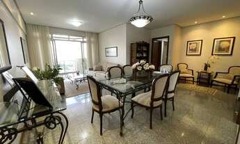 Imagem 2: Cobertura Duplex com 4 quartos - Edifício Mont Clair - Região do Goiabeiras