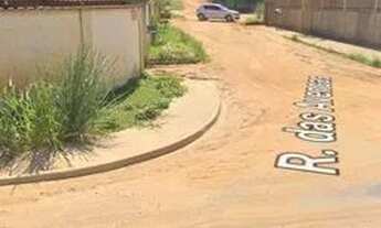 Imagem 3: Terreno alto, no outeiro