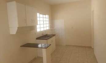 Imagem 3: Locação de Casas / Padrão na cidade de Araraquara