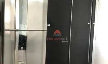 Imagem 3: Apartamento com 2 dormitórios à venda, 60 m² por R$ 385.000,00 - Centro - São José dos Cam