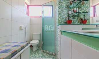 Imagem 7: Cobertura para Venda - 229.08m², 3 dormitórios, sendo 1 suites, 2 vagas - Bela Vista