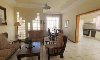 Imagem 7: Casa com 3 dormitórios e suíte à venda, 390 m² - Caravelle - Londrina/PR