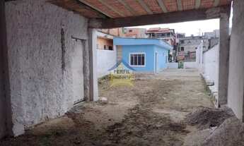 Imagem 3: LINDA CASA ASSOBRADADA À VENDA! No Bairro Jardim Itapark! Consulte outros imóveis em nosso