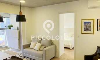 Imagem 2: Apartamento - Cambuí - Campinas