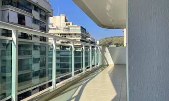 Imagem 5: Apartamento à venda, 3 quartos, 1 suíte, 2 vagas, Vital Brazil - Niterói/RJ