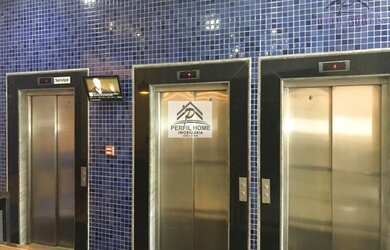 Imagem 5: Sala Comercial para Venda em Salvador, Caminho das Arvores, 1 banheiro, 1 vaga