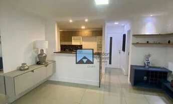 Imagem 4: Apartamento para venda com 130 metros quadrados com 3 quartos em Icaraí - Niterói - RJ