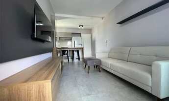 Imagem 3: Apartamento para locação no Capitão Faustino