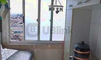 Imagem 7: Apartamento á venda no Jardim Andaraí 03 dormitórios 65m²