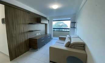 Imagem 2: ALUGA-SE APARTAMENTO MOBILIADO EM MANAIRA