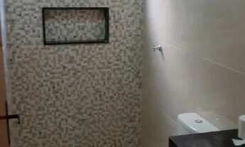 Imagem 6: CEDRAL - Casa Padrão - SANTA BARBARA