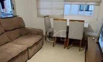 Imagem 4: Apartamento com 2 dormitórios à venda, 79 m² por R$ 225.000,00 - Parque São Vicente - São