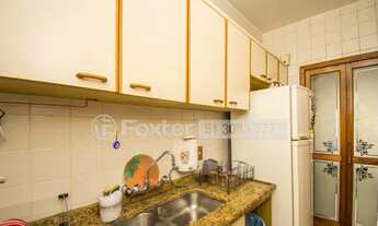 Imagem 3: PORTO ALEGRE - Apartamento Padrão - São Geraldo