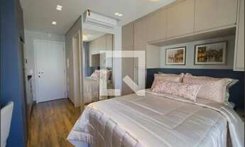 Imagem 5: Apartamento para Aluguel - Vila Mariana, 1 Quarto, 23 m2