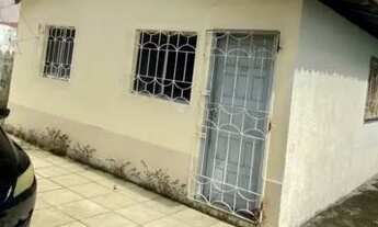 Imagem: OPORTUNIDADE DE CASA 2/4 EM VILA DE ABRANTES!