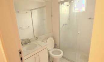 Imagem 6: Loft com 1 dormitório para alugar, 47 m² por R$ 5.075,51/mês - Itaim Bibi - São Paulo/SP