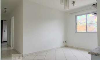 Imagem 4: Apartamento à Venda - Sacomã, 2 Quartos, 48 m2