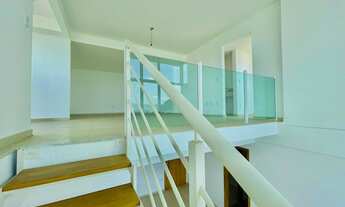 Imagem 6: Cobertura 4 quartos 3 suítes 5 banheiros 2 vagas 231 m² Estrela Sul