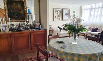 Imagem 3: Apartamento para venda em Copacabana de 110.00m² com 3 Quartos, 1 Suite e 2 Garagens