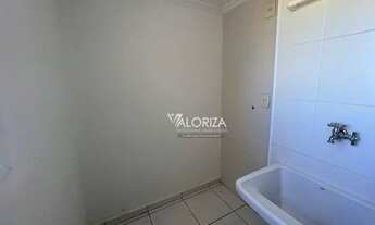 Imagem 4: Apartamento com 2 dormitórios para alugar - Jardim Refúgio - Sorocaba/SP