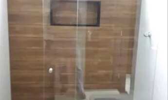 Imagem 3: Casa para venda com 82 metros quadrados com 2 quartos em Nova Brasília de Itapuã - Salvado