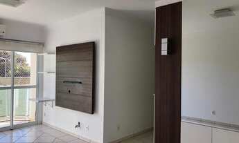 Imagem 3: Apartamento para Venda em Indaiatuba, Cidade Nova II, 3 dormitórios, 1 suíte, 2 banheiros