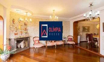 Imagem 3: Venda Cobertura 4 Dormitórios - 430 m² Moema