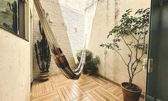 Imagem 6: Casa com 120m2 3 dorms sendo 1 suite à venda