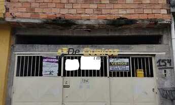 Imagem: EDUARDO. CASA EM SÃO PAULO NA ZONA SUL