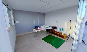 Imagem 4: Cobertura duplex com 4 Quartos para venda no Recreio Humberto Cozzo 380M²