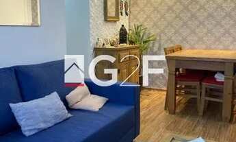 Imagem 6: Apartamento Residencial / Parque Industrial