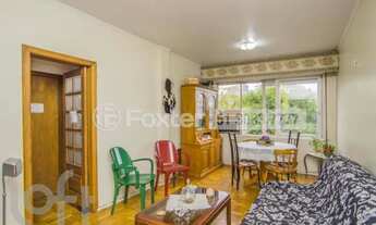 Imagem 3: Apartamento para venda tem 104 metros quadrados com 3 quartos em Auxiliadora - Porto Alegr