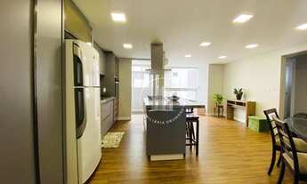 Imagem 5: Apartamento com 3 dormitórios à venda, 84 m² por R$ 548.000,00 - Campinas - São José/SC