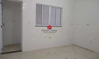 Imagem 4: Sobrado em Condomínio com 2 suítes e 1 vaga em Parque Boturussu - Ermelino Matarazzo