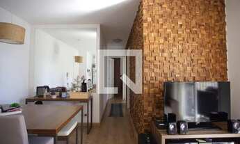 Imagem 6: Apartamento para Aluguel - Vila das Mercês, 2 Quartos, 51 m2