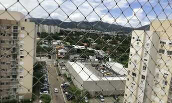 Imagem 7: APARTAMENTO 02 QUARTOS - CONDOMINIO UP BARRA MAIS CLUBE