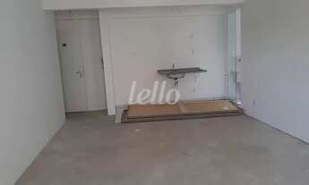 Imagem 2: São Paulo - Apartamento Padrão - Jabaquara