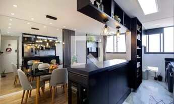 Imagem 1: Apartamento para Venda em Osasco, Centro, 2 dormitórios, 1 banheiro, 1 vaga