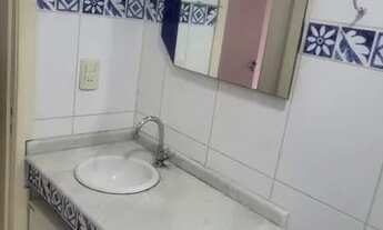 Imagem 6: Apartamento com 1 dormitório para alugar, 56 m² por R$ 1.350,00/mês - Teresópolis - Porto