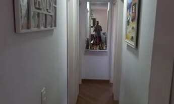 Imagem 7: Apartamento para venda com 62 metros quadrados com 3 quartos em Centro - Diadema - SP