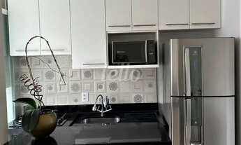 Imagem 7: São Paulo - Apartamento Padrão - Brás