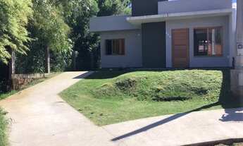 Imagem: Alugo casa em São Leopoldo