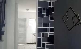 Imagem 2: Casa em cajazeiras