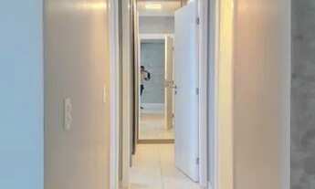 Imagem 4: ED. MANDARIM BELO APTO. COM 02 QUARTOS S/ 01 01 VAGA - A UMA QUADRA DA DOCA - COM ARMARIOS