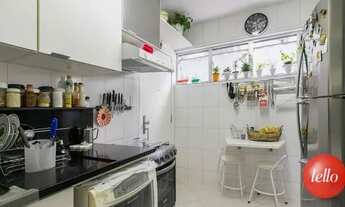 Imagem 6: São Paulo - Apartamento Padrão - Moema