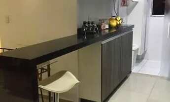 Imagem 5: Apartamento para Venda em São Paulo, Vila Andrade, 2 dormitórios, 2 banheiros, 1 vaga